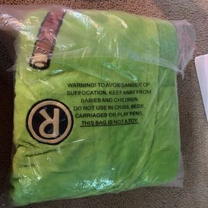 Teenage mutant ninja turtles robe